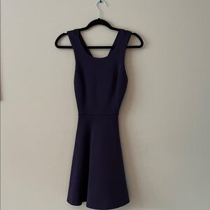 Altar’d State Purple Dress